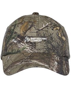 Port Authority - Pro Camouflage Series Garment-Washed Cap