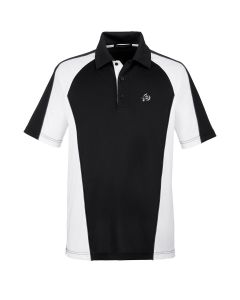 Harriton - Men's Advantage Snag Protection Plus IL Colorblock Polo