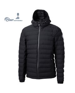 Cutter & Buck Mission Ridge Repreve Eco Insulated Puffer Jacket