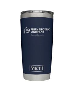 YETI - Rambler 20 oz. Tumbler