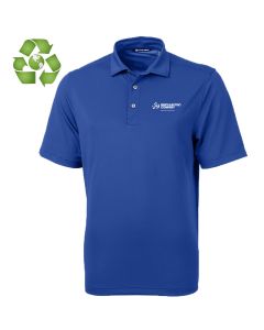 Cutter & Buck Virtue Eco Pique Recycled Polo