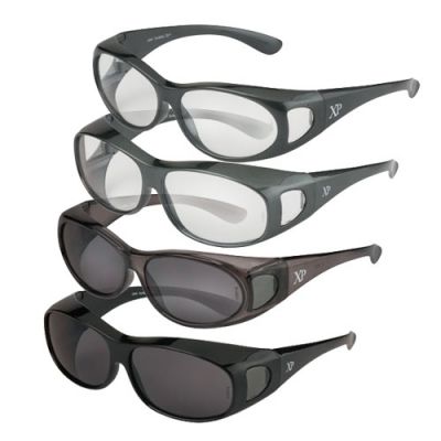 Safety Glasses