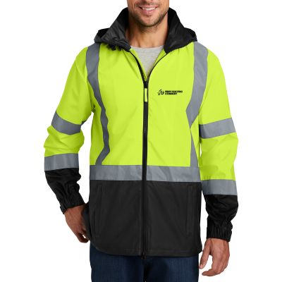 Safety Vests | Bomber Jackets