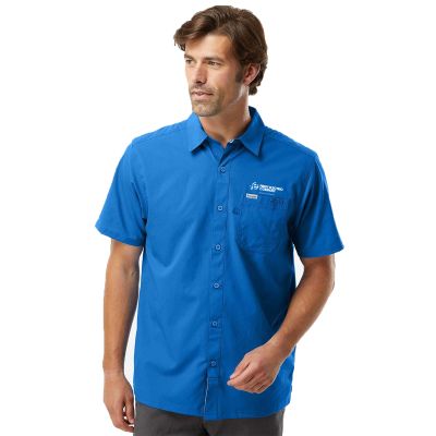 Polos & Buttondowns