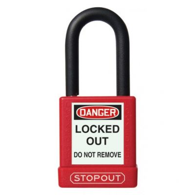 Lockout Tagout